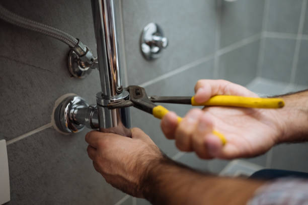 Best Emergency Plumbing Services in Keeler Farm, NM